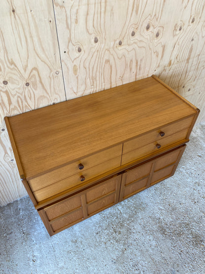 Retro Sideboard by Nathan Furniture