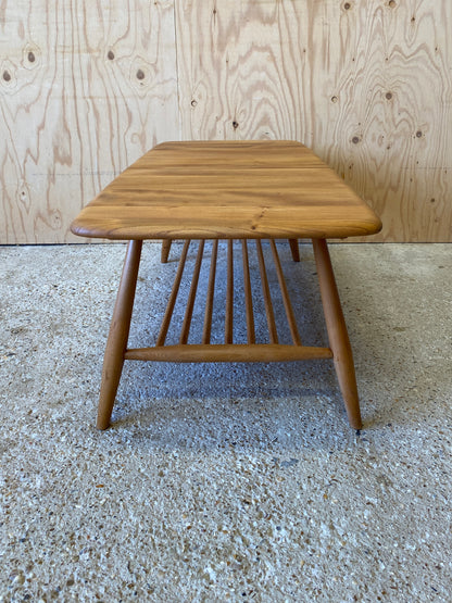 Ercol '459' Coffee Table