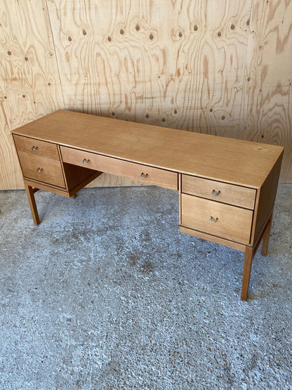 Stag Dressing Table