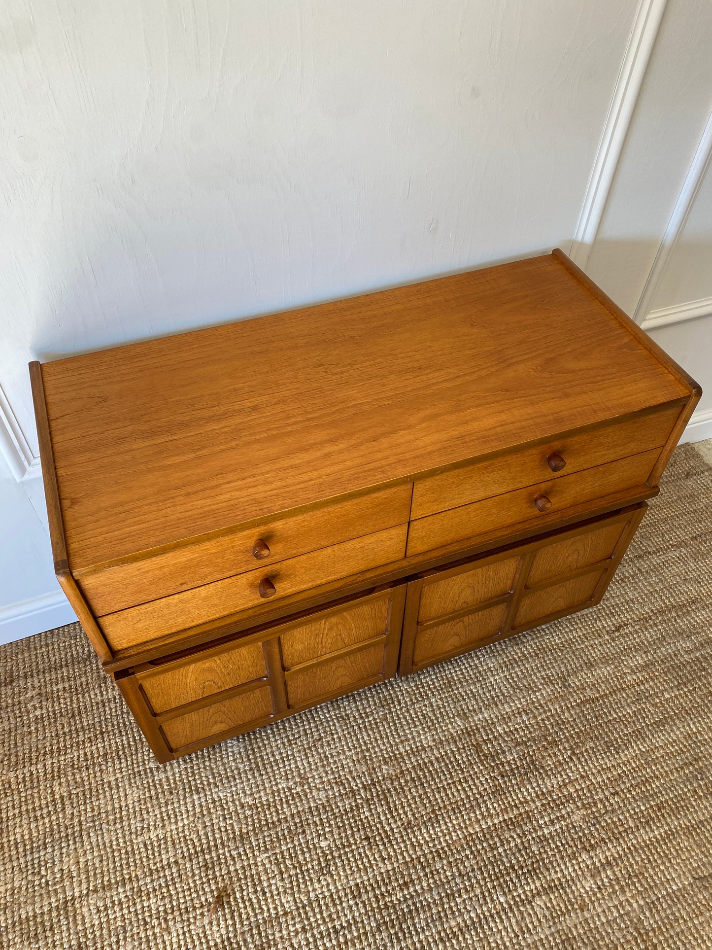 Nathan Sideboard