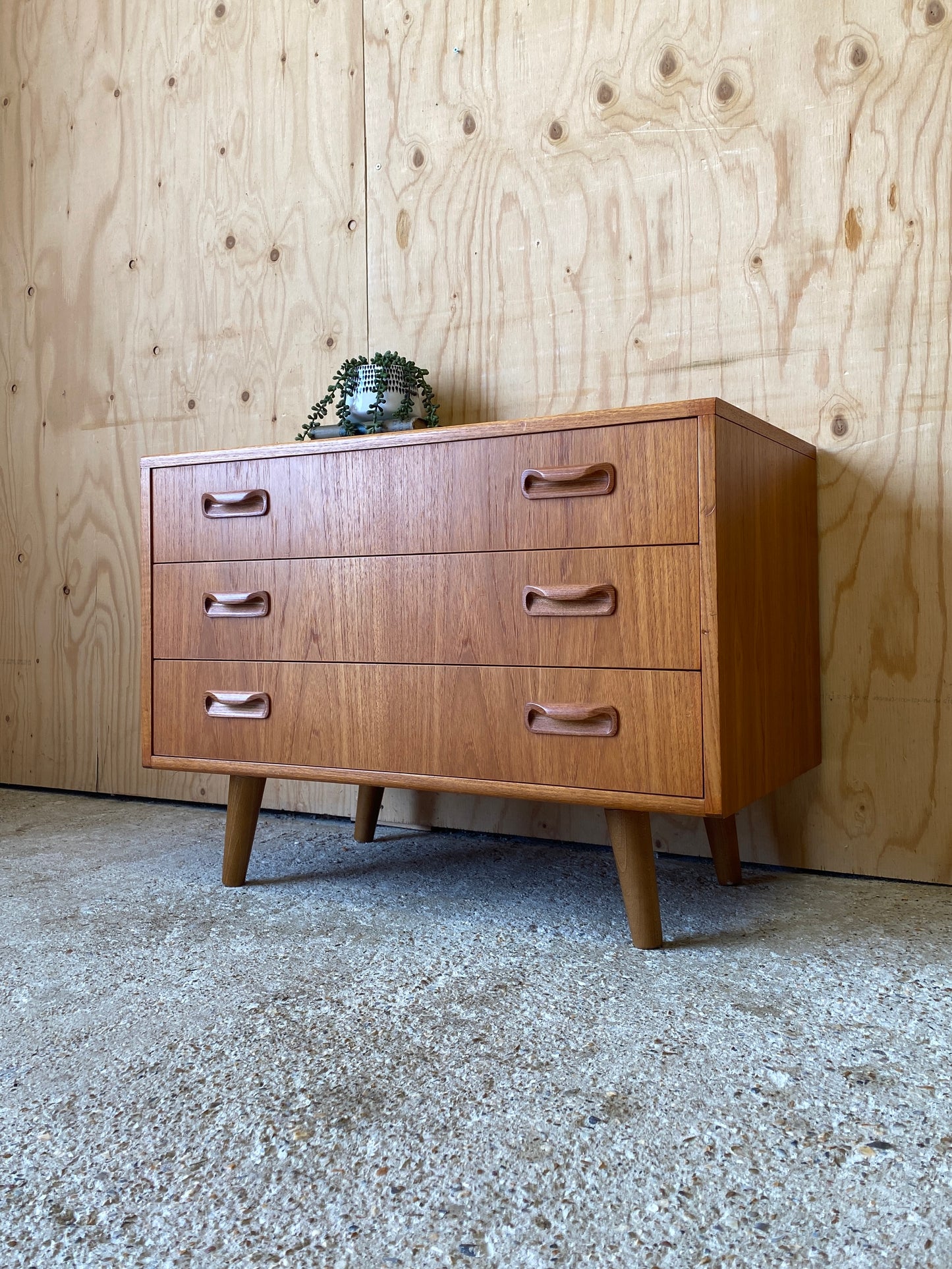 GPlan Fresco Chest of Drawers