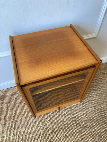 Nathan Hi-fi Unit