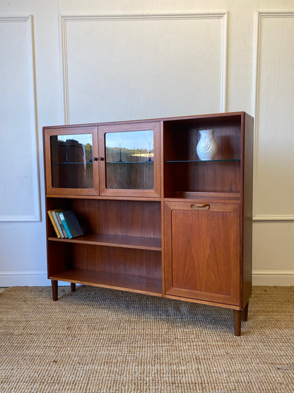GPlan Fresco Drinks Cabinet Sideboard
