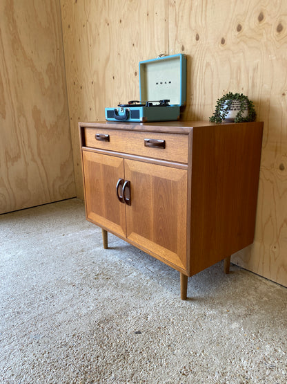 Vintage Retro GPlan Sierra Sideboard