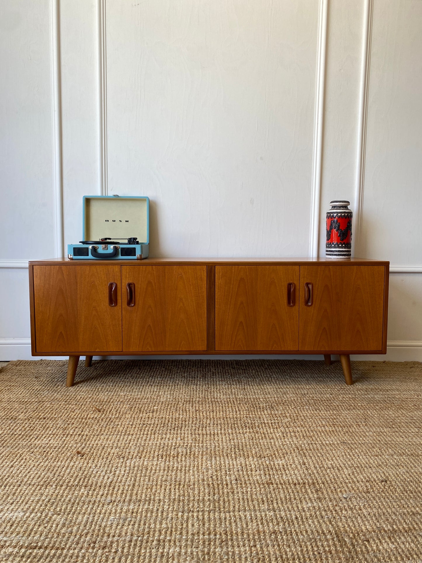 GPlan Fresco Double Sideboard