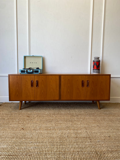 GPlan Fresco Double Sideboard