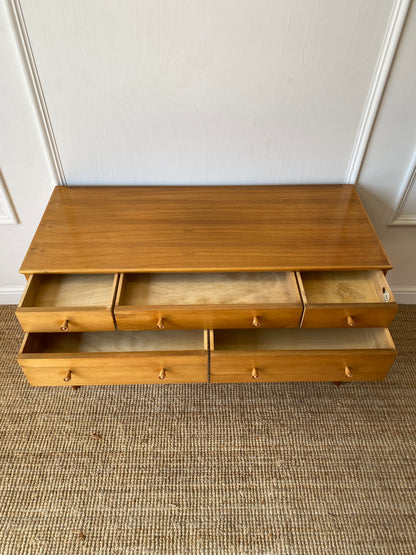 Alfred Cox Dressing Table
