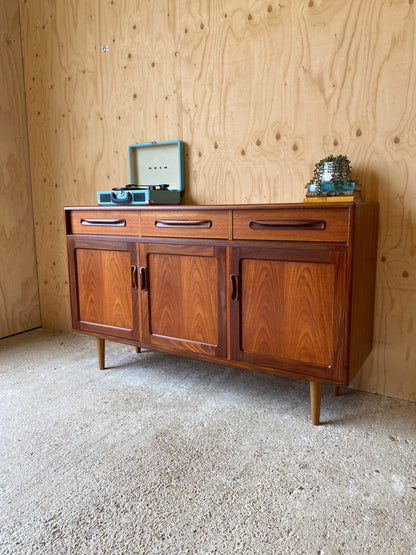 Vintage GPlan Fresco Sideboard