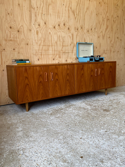 GPlan Fresco Sideboard