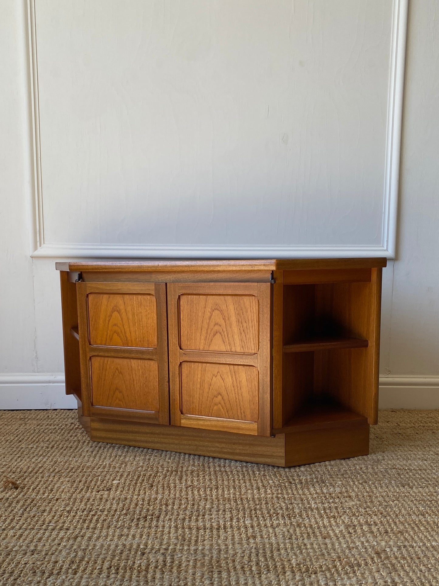 Nathan TV Stand