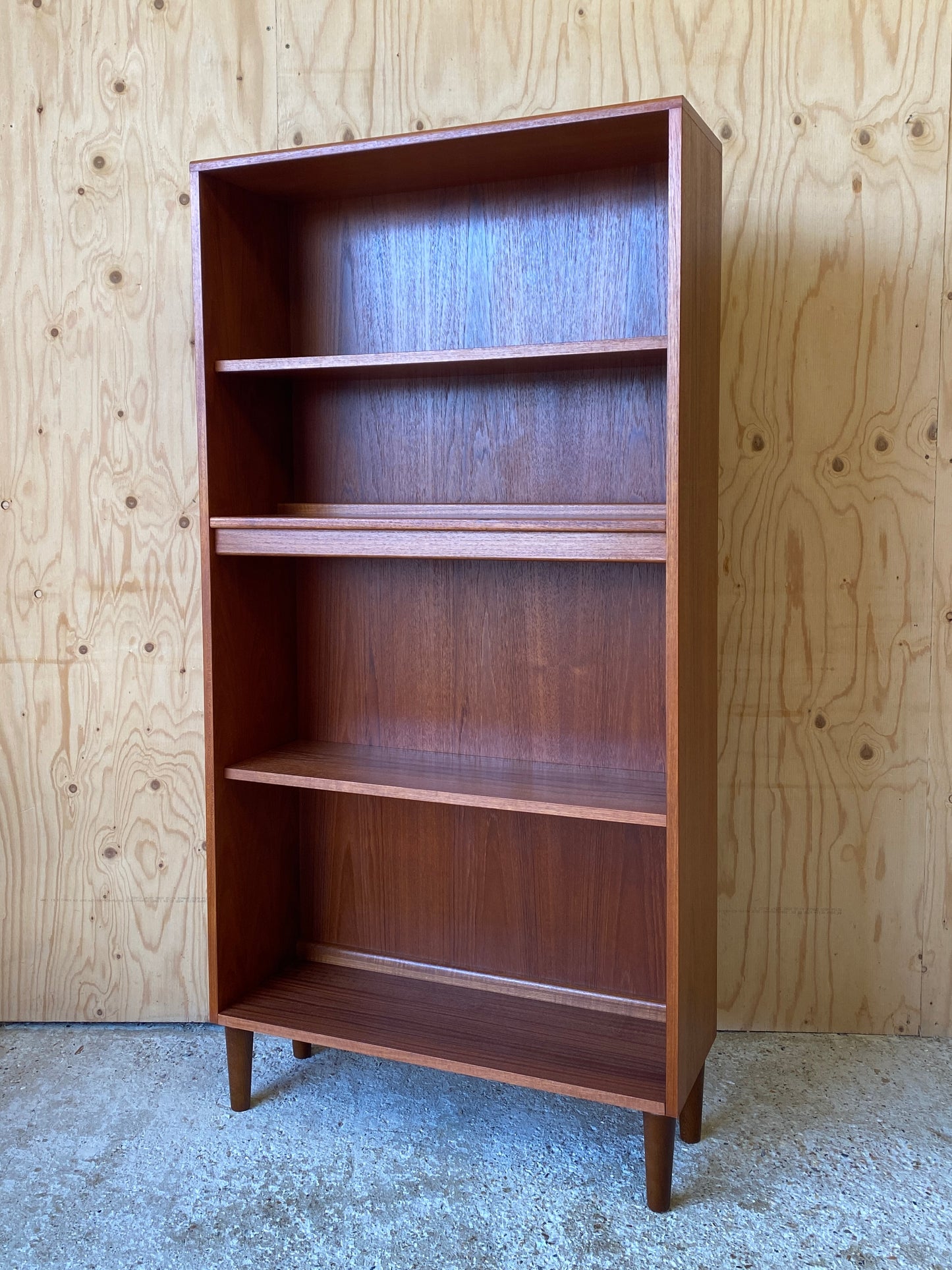 GPlan Fresco Bookcase