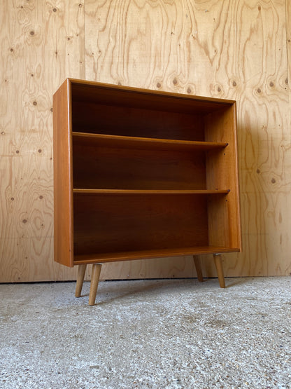 Turnidge Bookcase