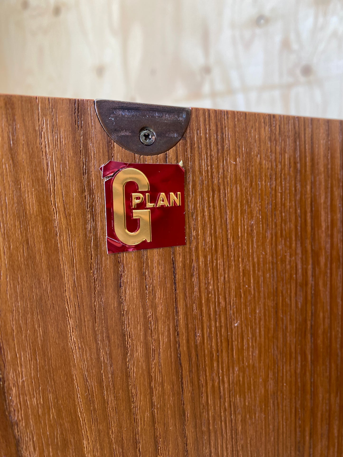 GPlan Sideboard