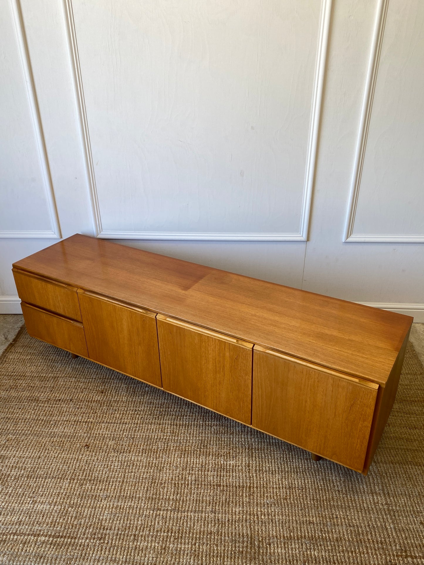 Morris of Glasgow Sideboard