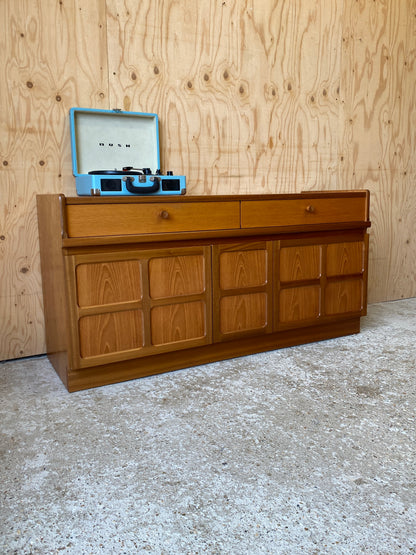 Nathan Sideboard