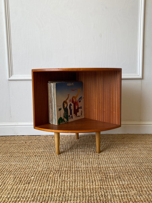 Vintage GPlan Corner Shelving