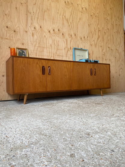GPlan Fresco Sideboard