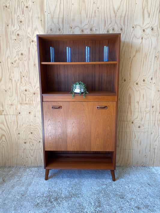 GPlan Fresco Cabinet / Bookcase