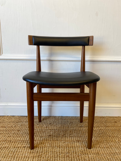 Dining Chair by Hans Olsen for Frem Rolje