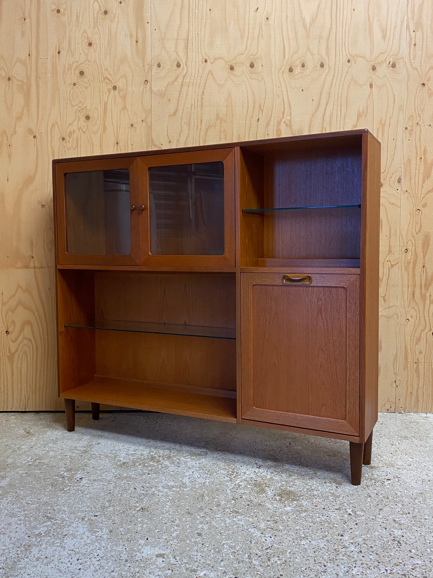 GPlan Cabinet