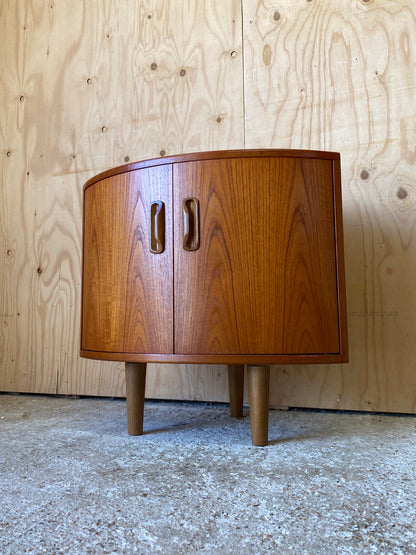 GPlan Corner Cabinet