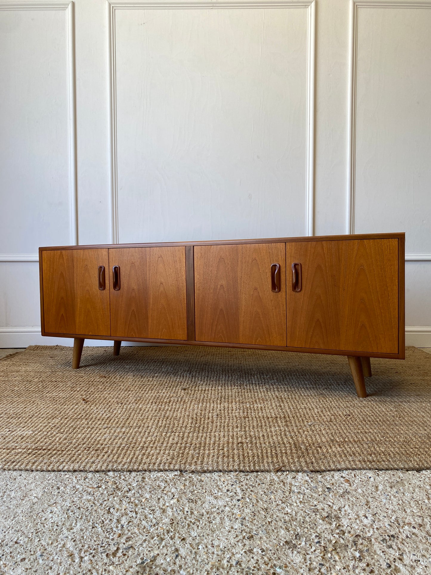 GPlan Fresco Double Sideboard