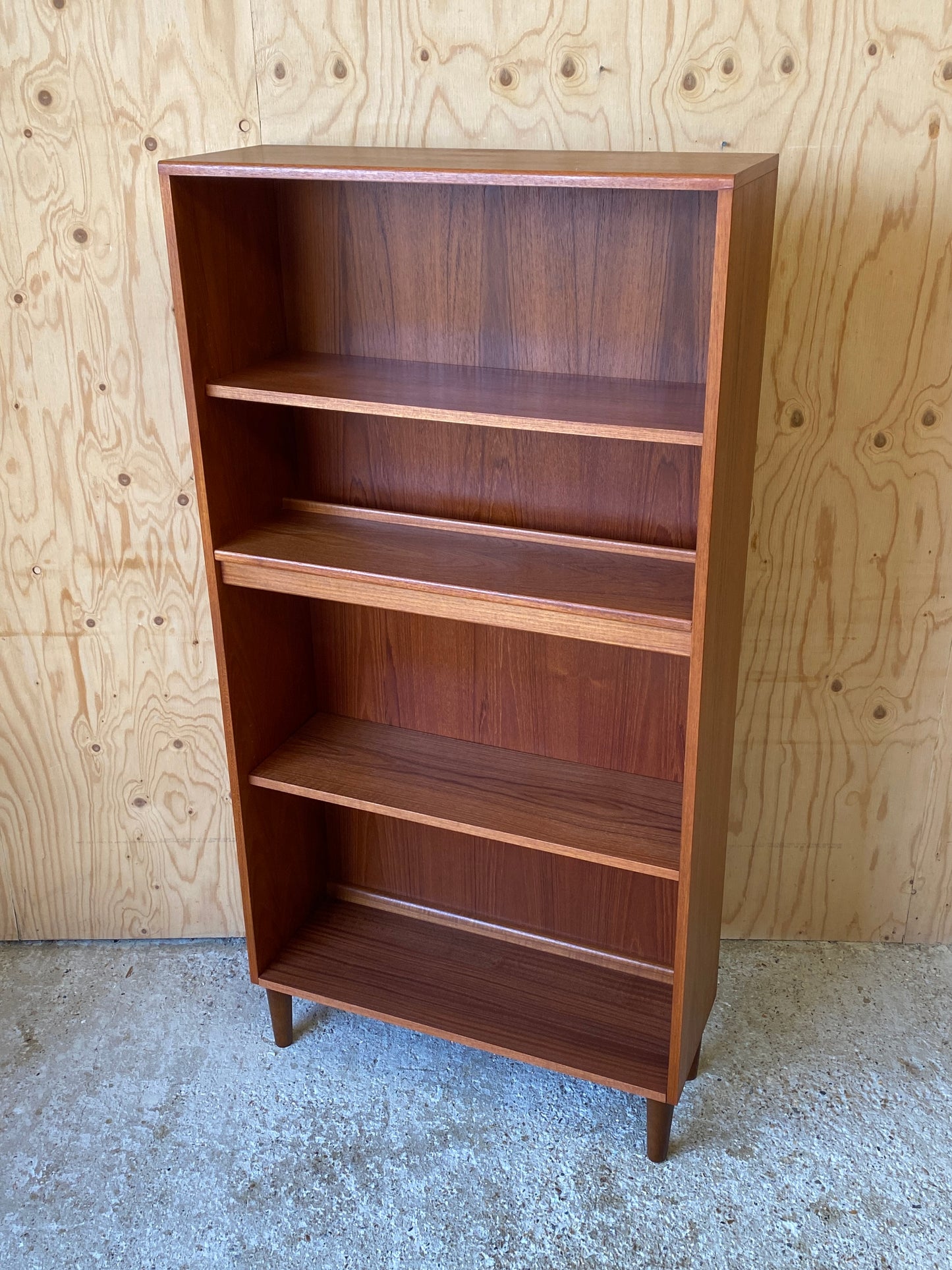GPlan Fresco Bookcase