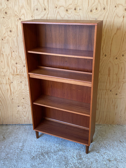 GPlan Fresco Bookcase