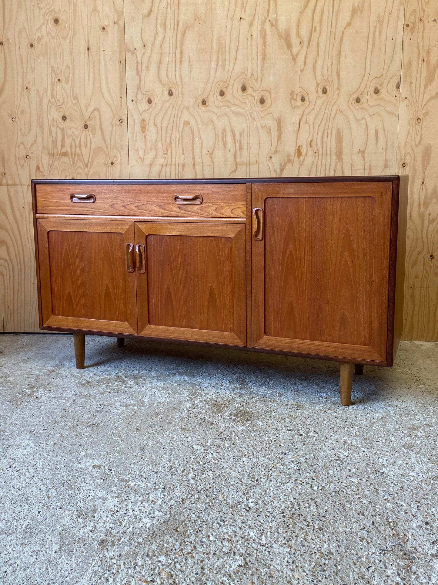 GPlan Fresco Sideboard