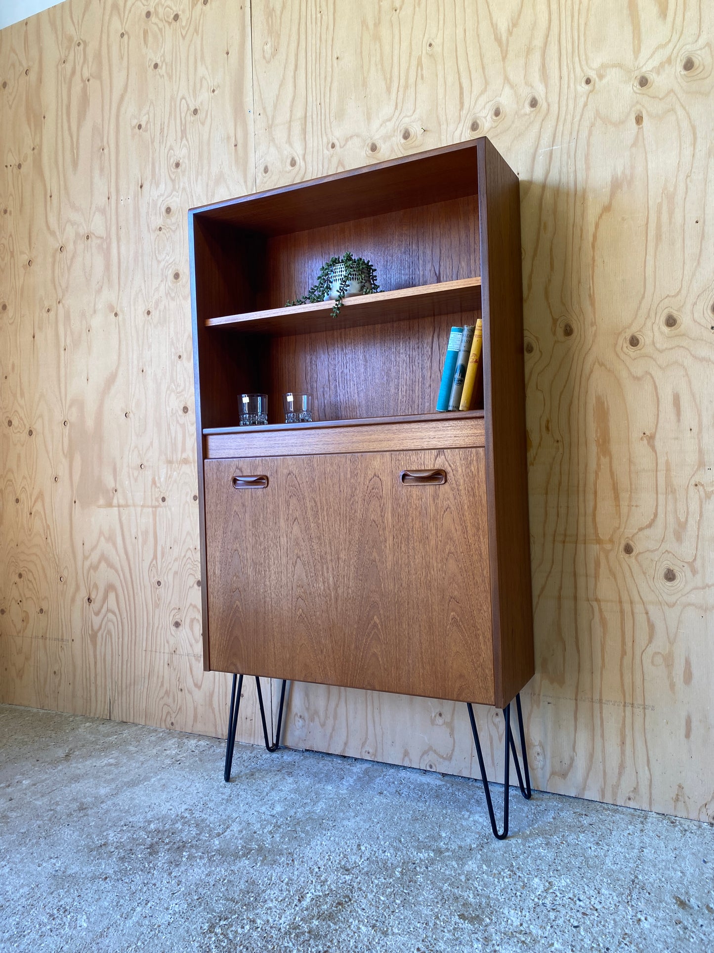 GPlan Fresco Drinks Cabinet