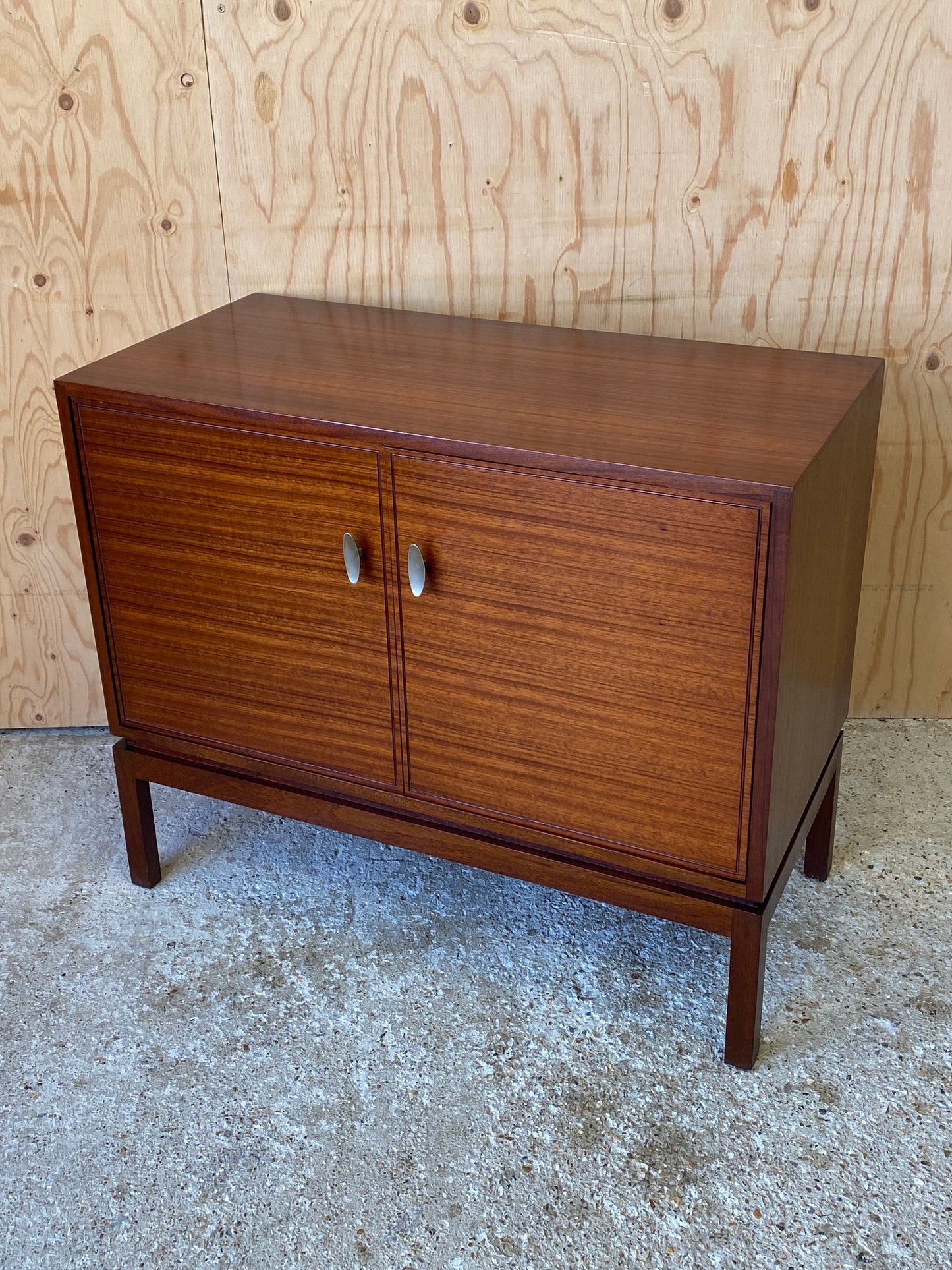 Greaves & Thomas Sideboard