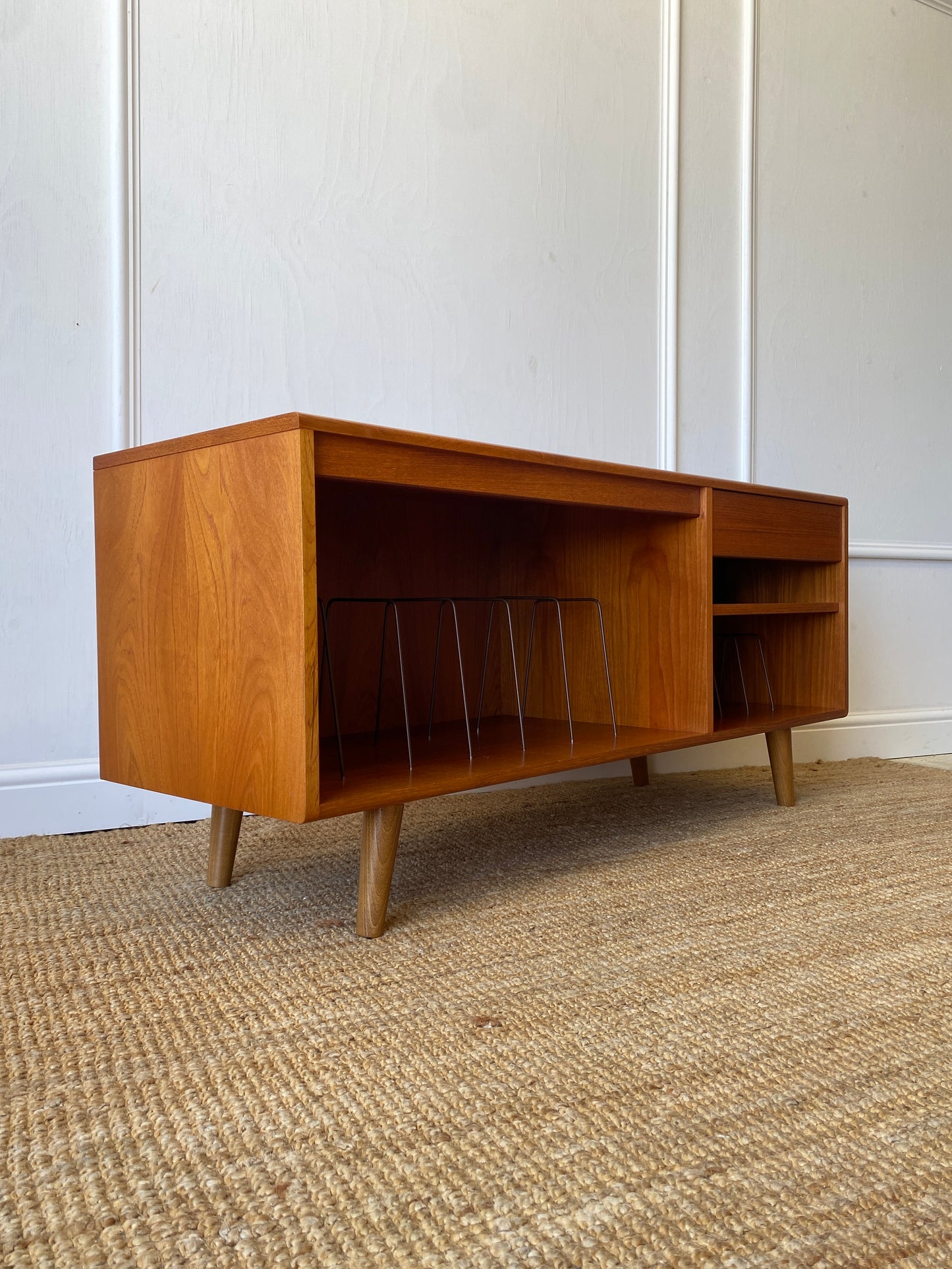 GPlan Media Sideboard