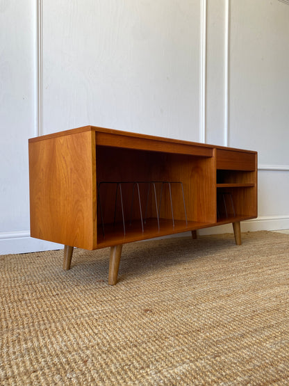 GPlan Media Sideboard