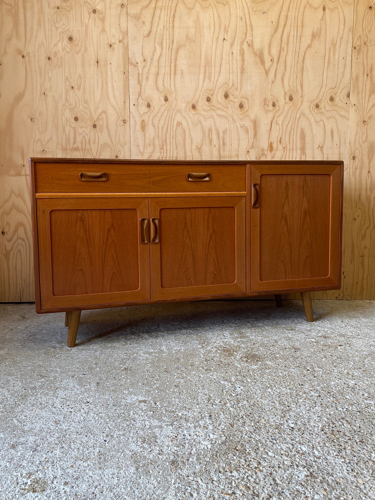 GPlan Sideboard