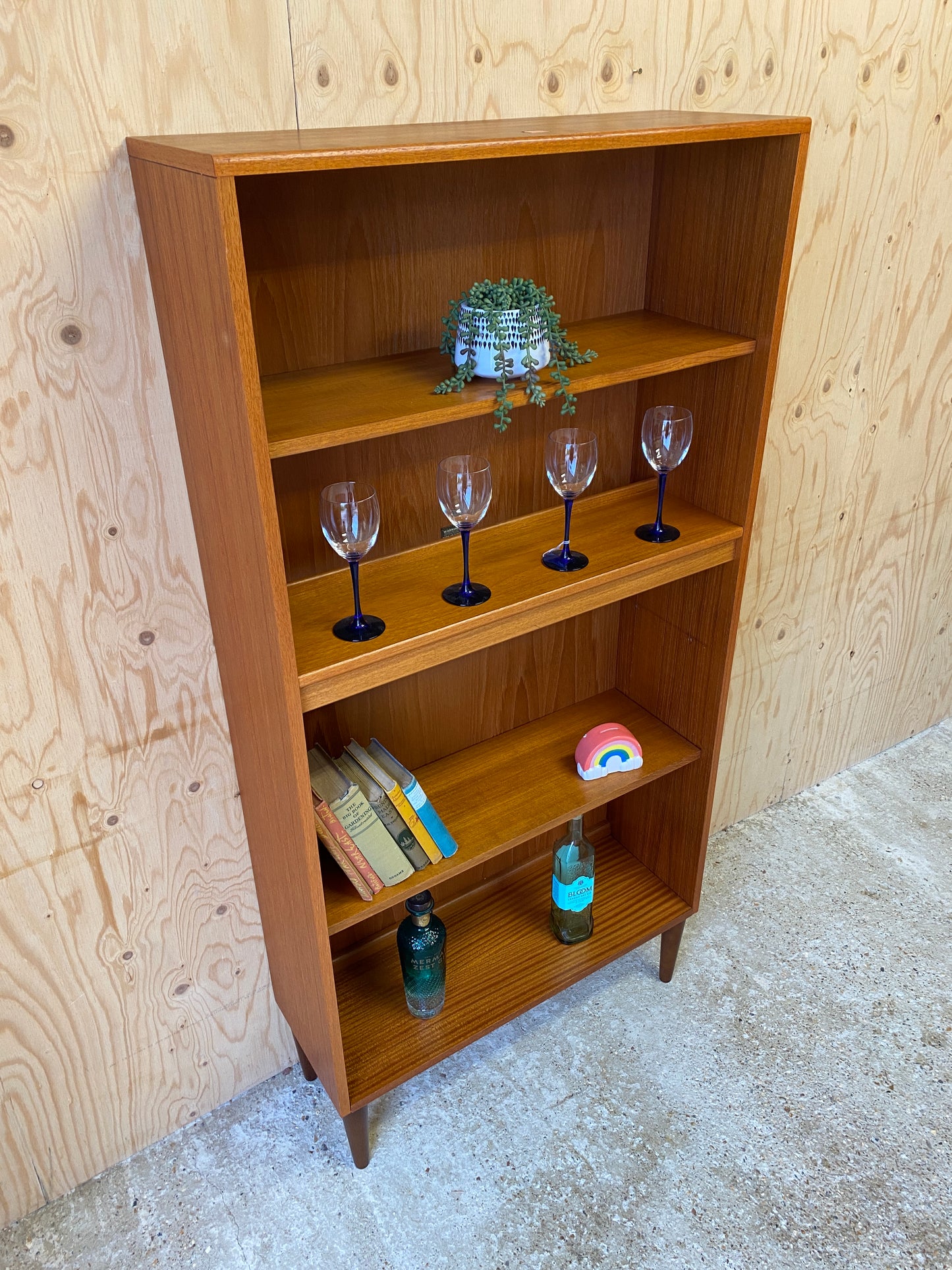 GPlan Bookcase