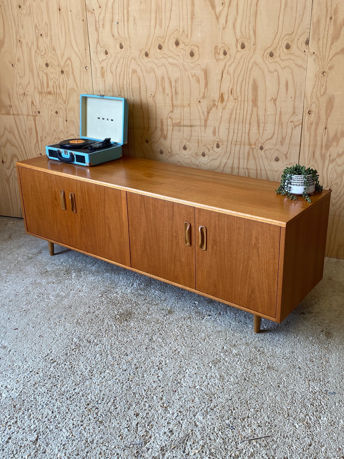 GPlan Sideboard