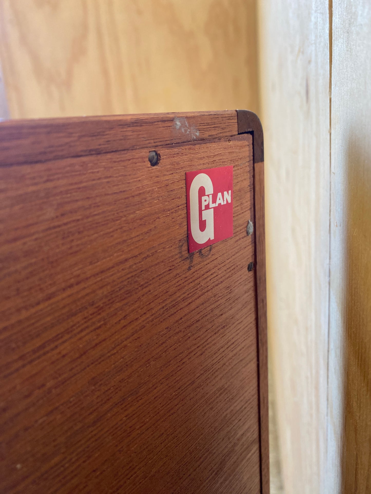 GPlan Cabinet