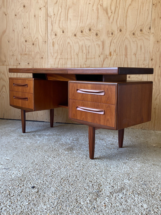 GPlan Fresco Dressing Table