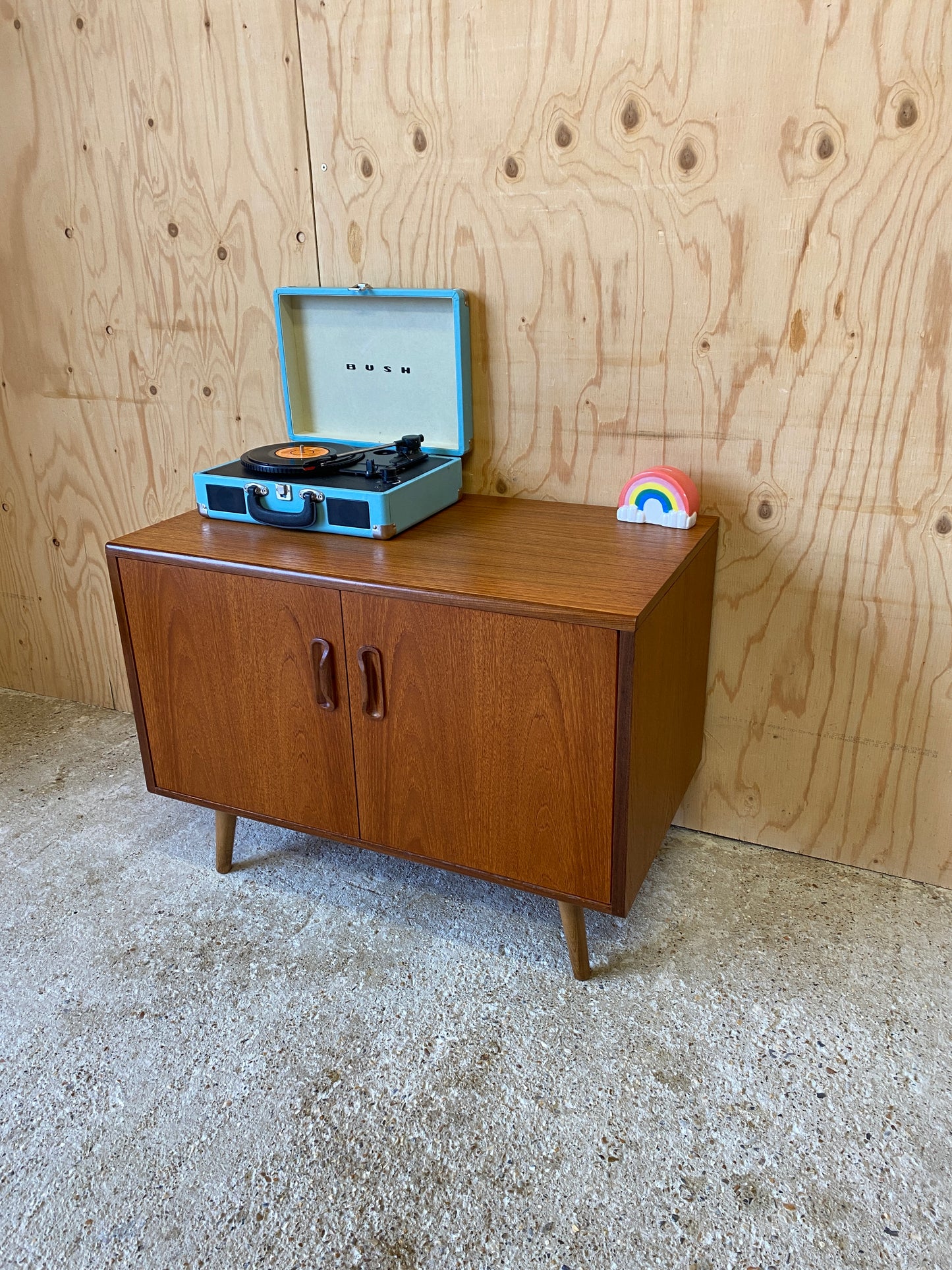 Vintage GPlan Fresco Sideboard