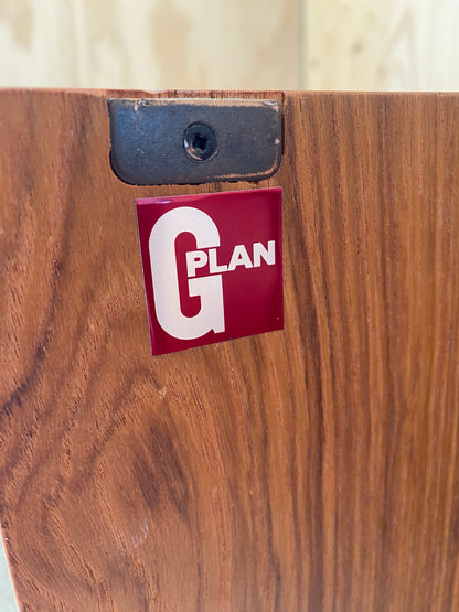 GPlan Corner Cabinet