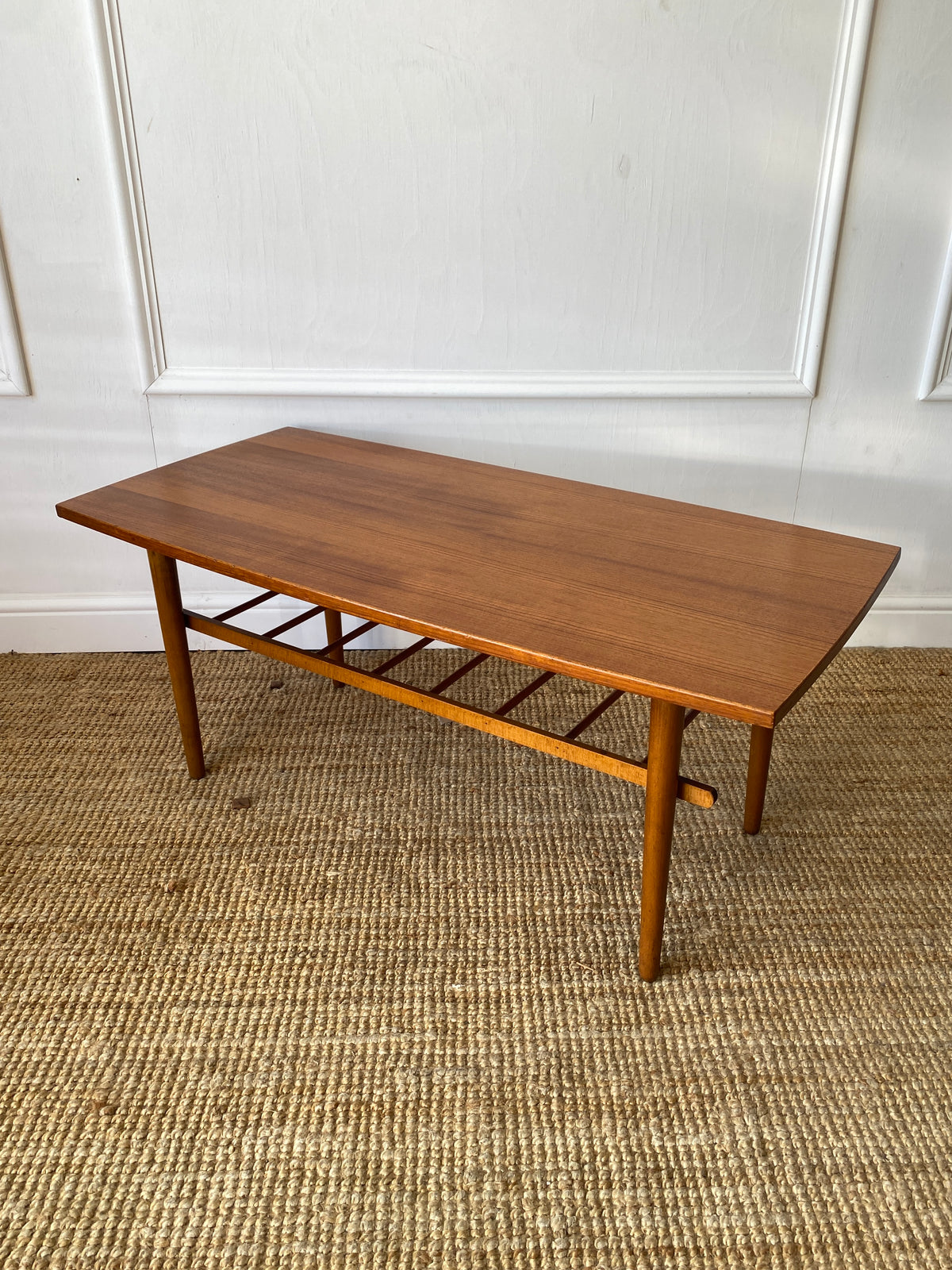 Vintage Coffee Table
