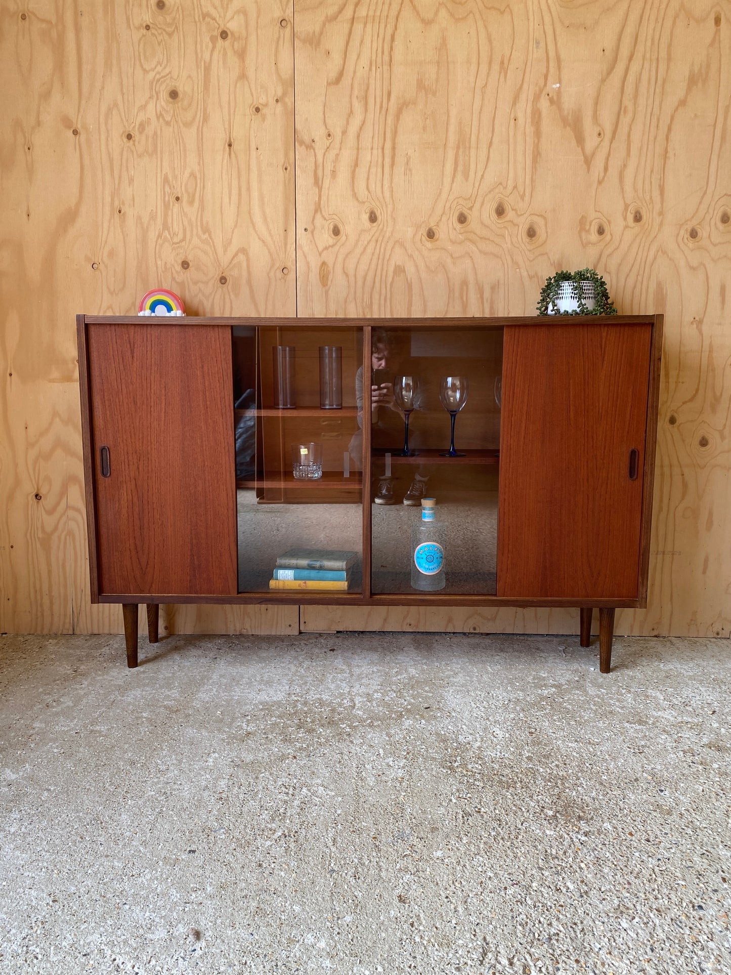 Vintage Sideboard by Robex