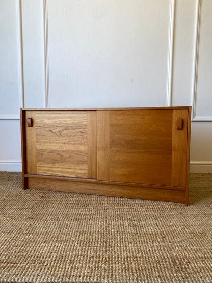 Domino Mobler Sideboard