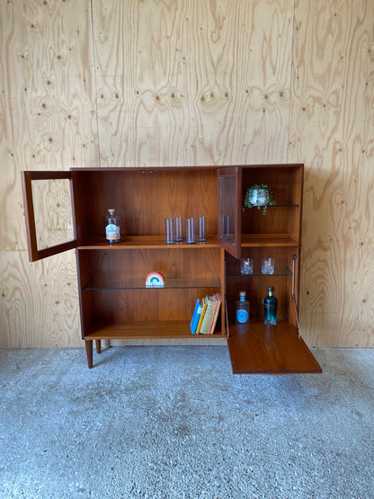 GPlan Fresco Cabinet
