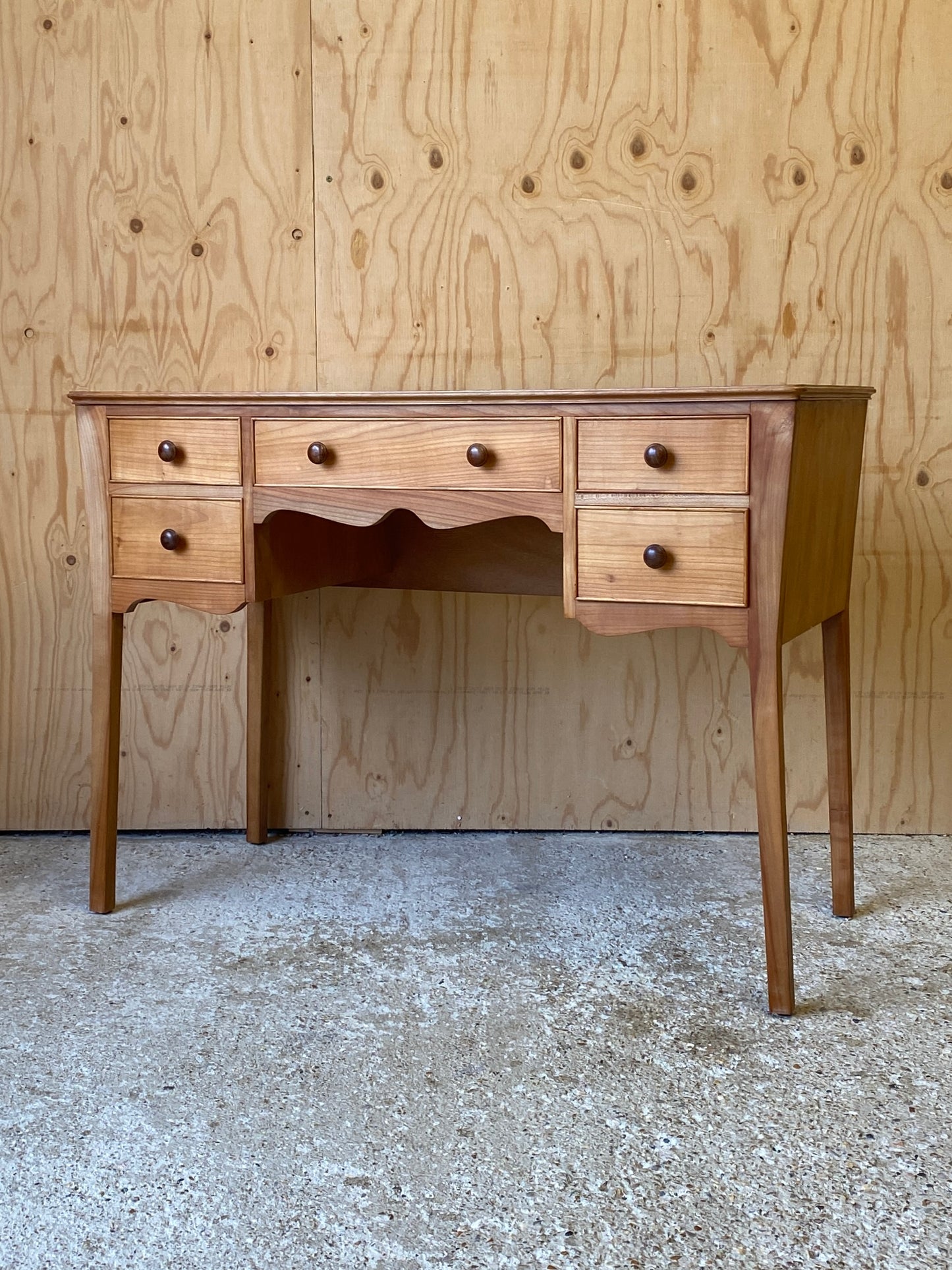 Vintage Dressing Table