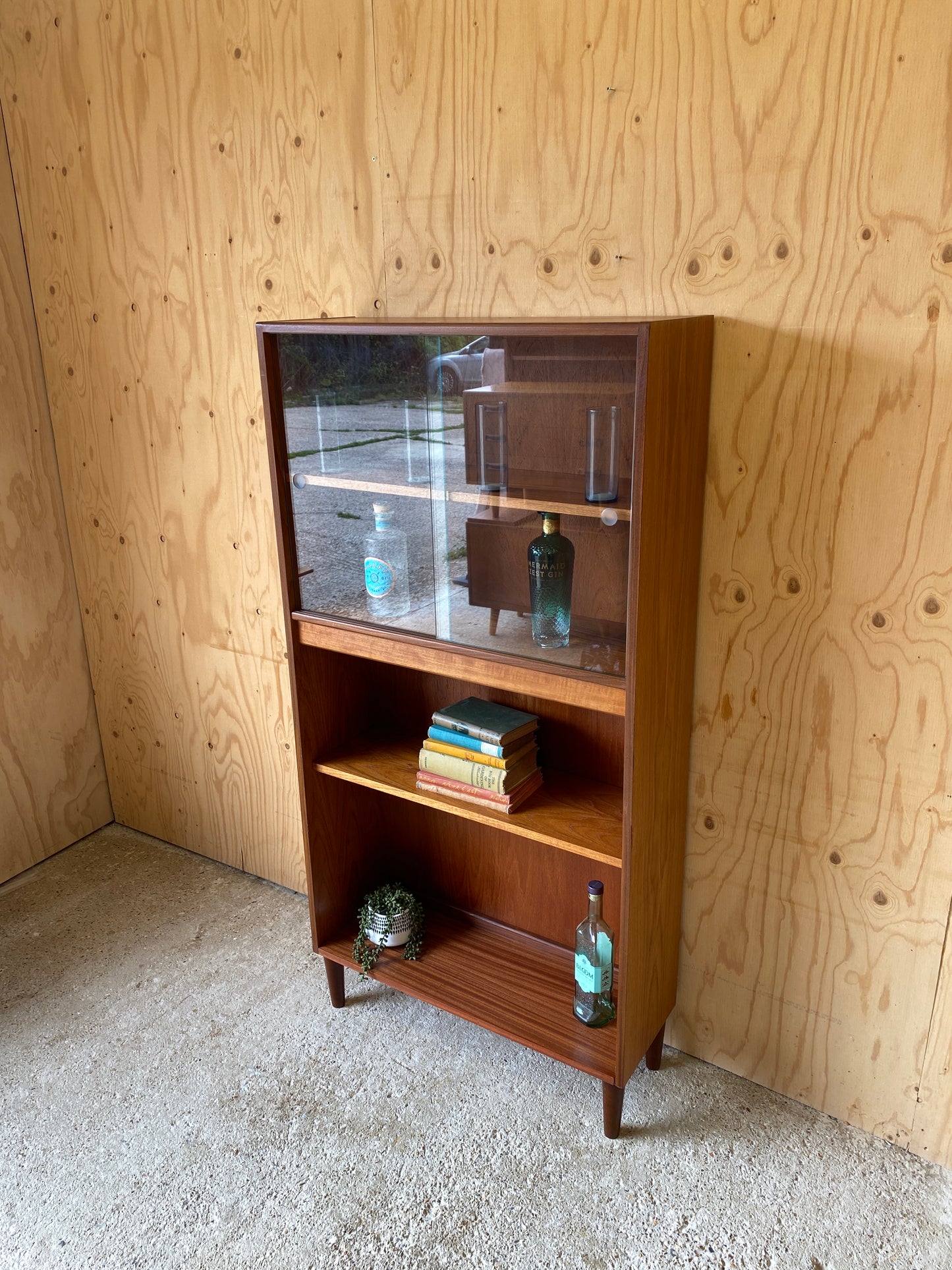 GPlan Cabinet