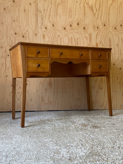 Vintage Dressing Table