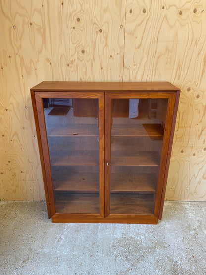 Retro Vintage Mid Century Danish Cabinet