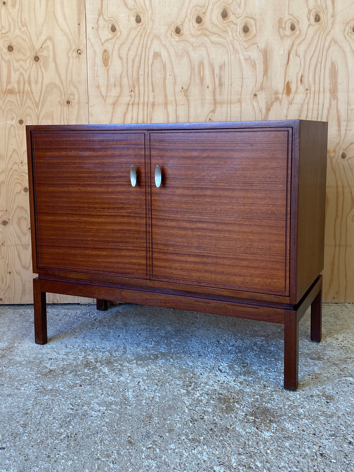 Greaves & Thomas Sideboard