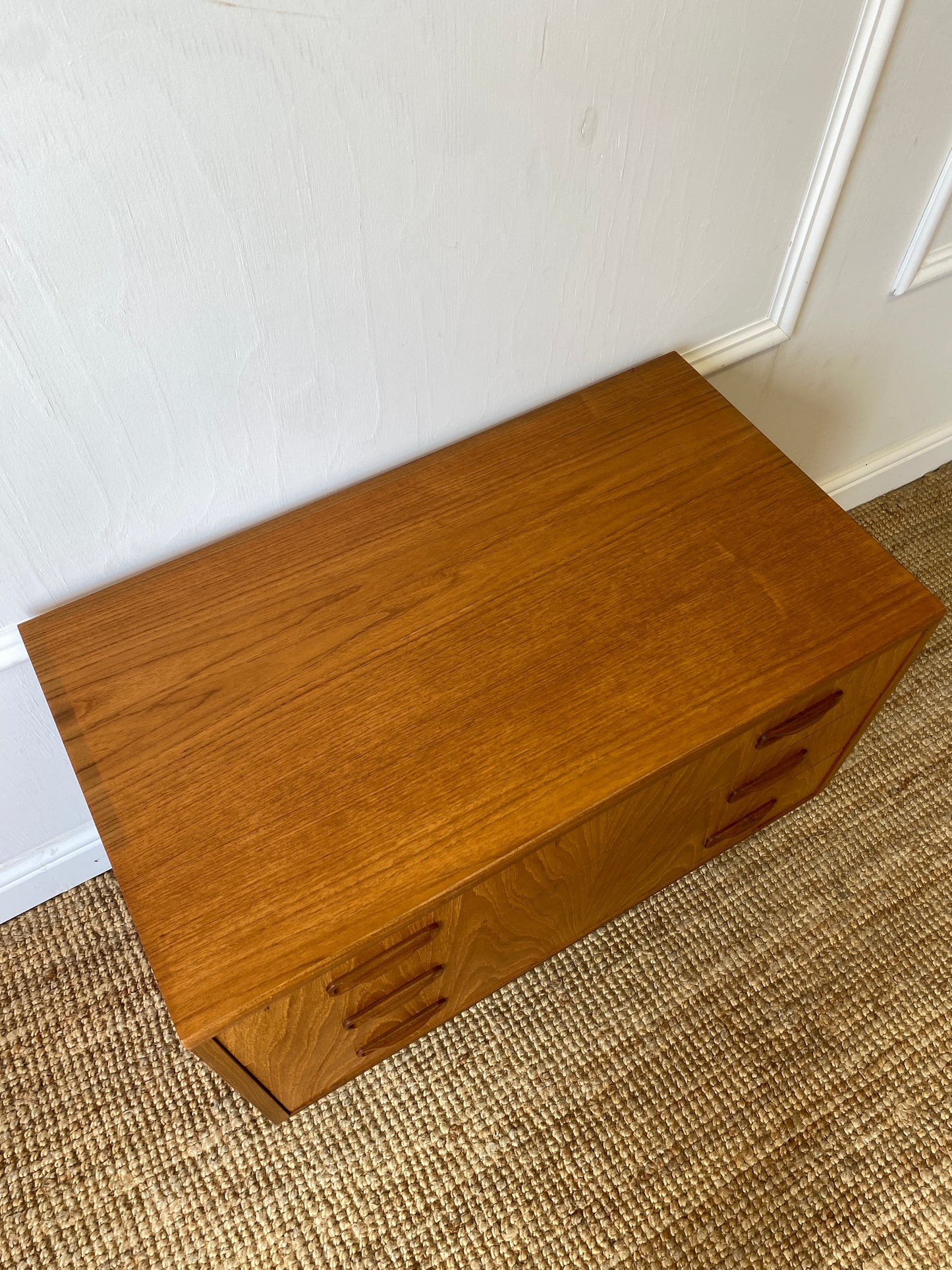 GPlan Fresco Chest of Drawers
